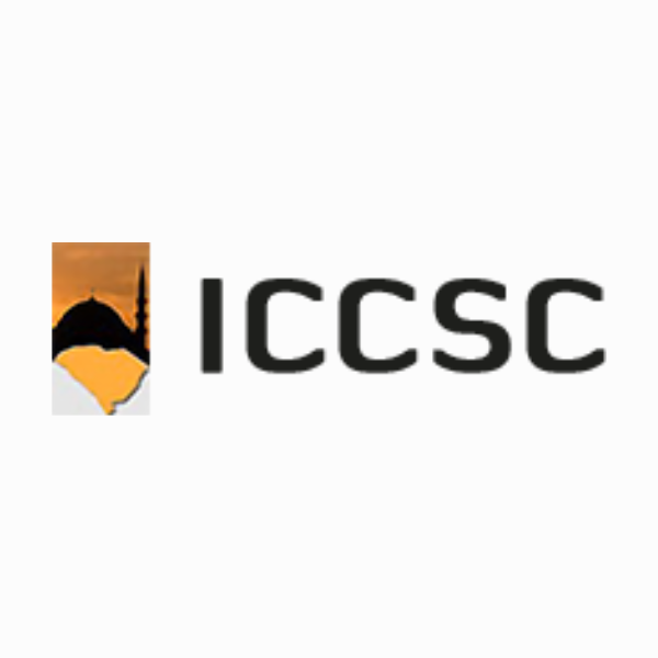 Islamic Community Center of South Charlotte Logo